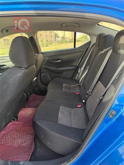 نیسان سێنترا